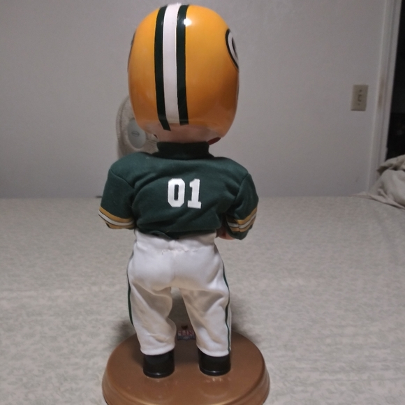 Are u ready for some football green bay - Picture 2 of 13